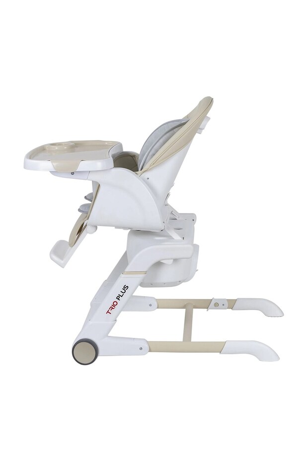 Trio Plus Mama Sandalyesi 4029 - 5