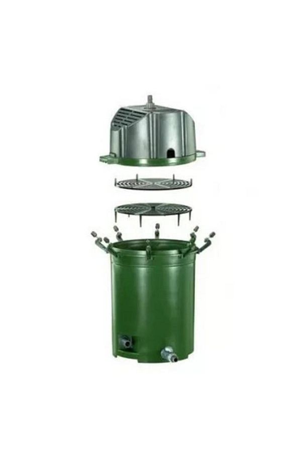 2260 Classic 1500 Xl Dış Filtre - 3