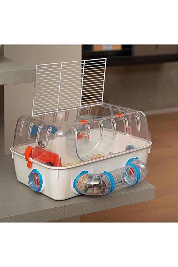 Combi 1 Hamster Kafesi - 6