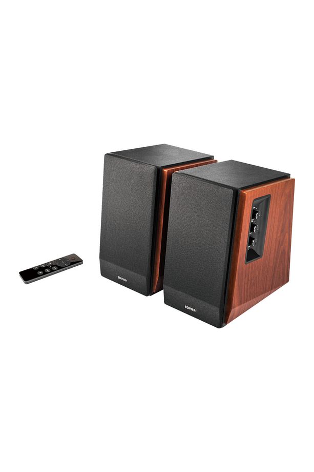 R1700BTs Bluetooth Bookshelf Speaker 66W - 1