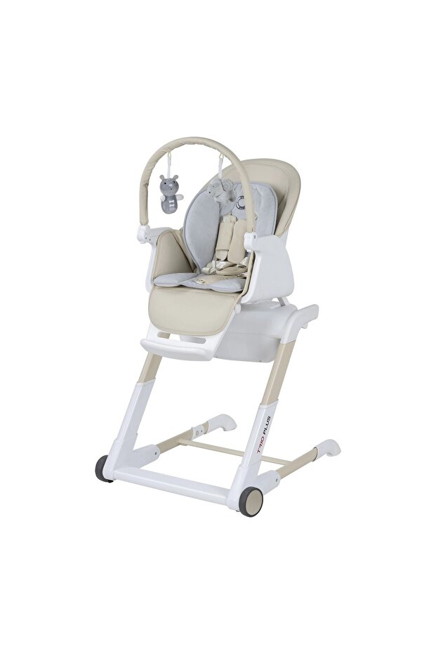 Trio Plus Mama Sandalyesi 4029 - 1