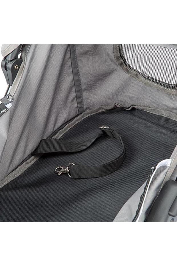 Globetrutter Köpek Puseti - 4