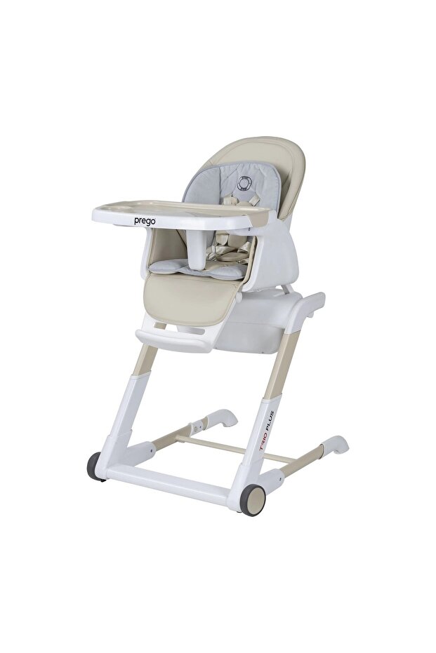 Trio Plus Mama Sandalyesi 4029 - 2