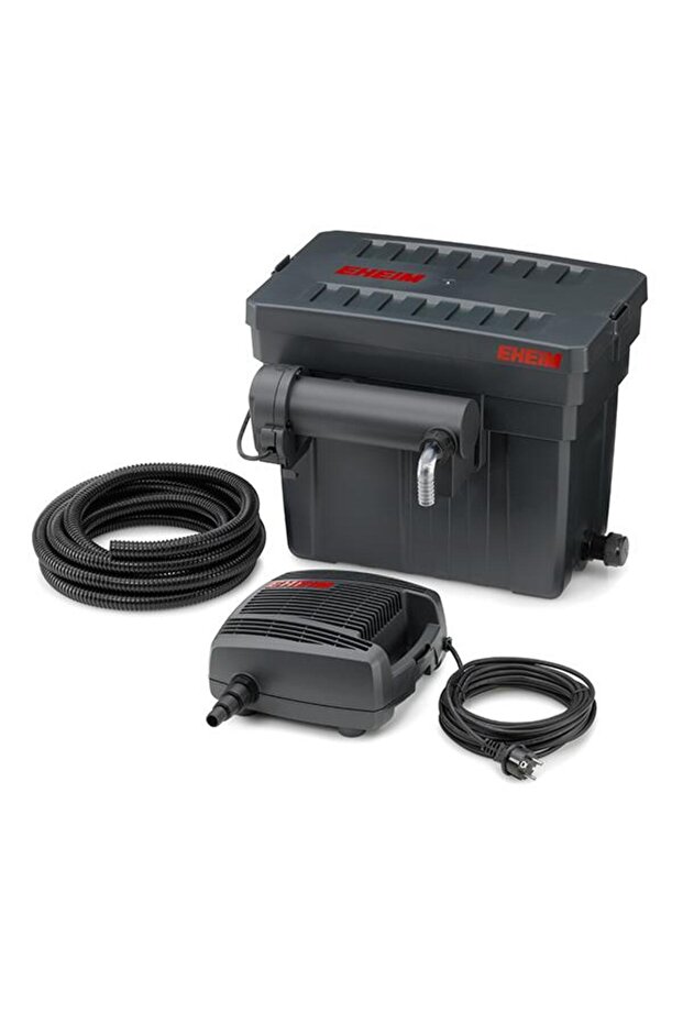 فلتر حمام السباحة لوبرو 12000 - 2