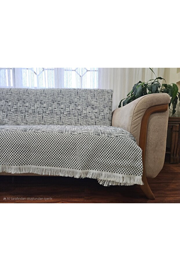 Koltuk Örtüsü - 2