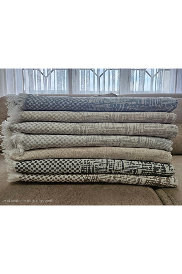 Koltuk Örtüsü - 5