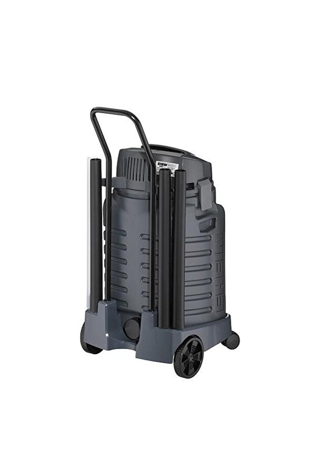 مكنسة كهربائية لتنظيف قاع البركة - 3