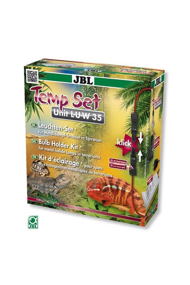Tempset L-u-w 35w - 1