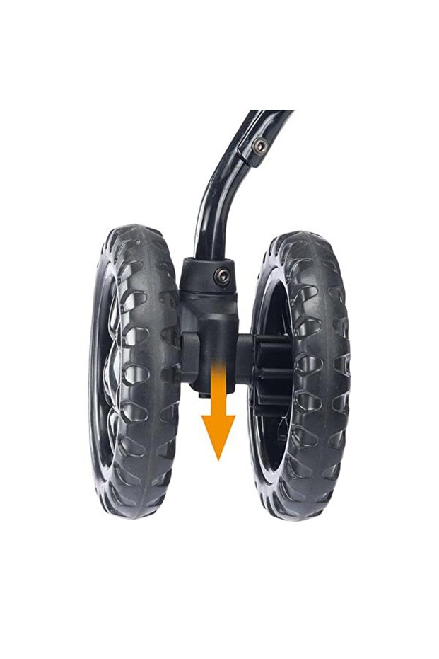 Globetrutter Köpek Puseti - 7