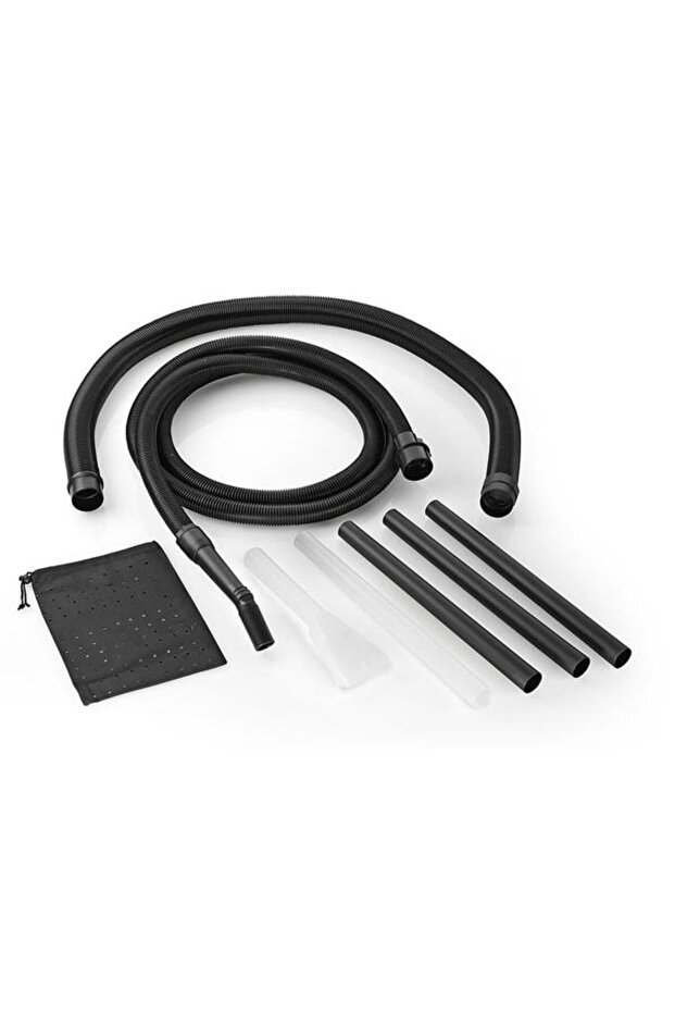 مكنسة كهربائية لتنظيف قاع البركة - 7