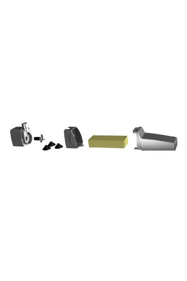Mini Flat Iç Filtre 30lt - 3