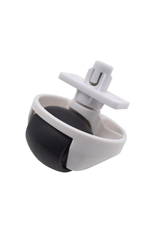 Roborock S6 / S7 Series Compatible Robot Replacement Front Wheel – S65, S55 Max, S7 Max, T7S Plus, G10 - 5