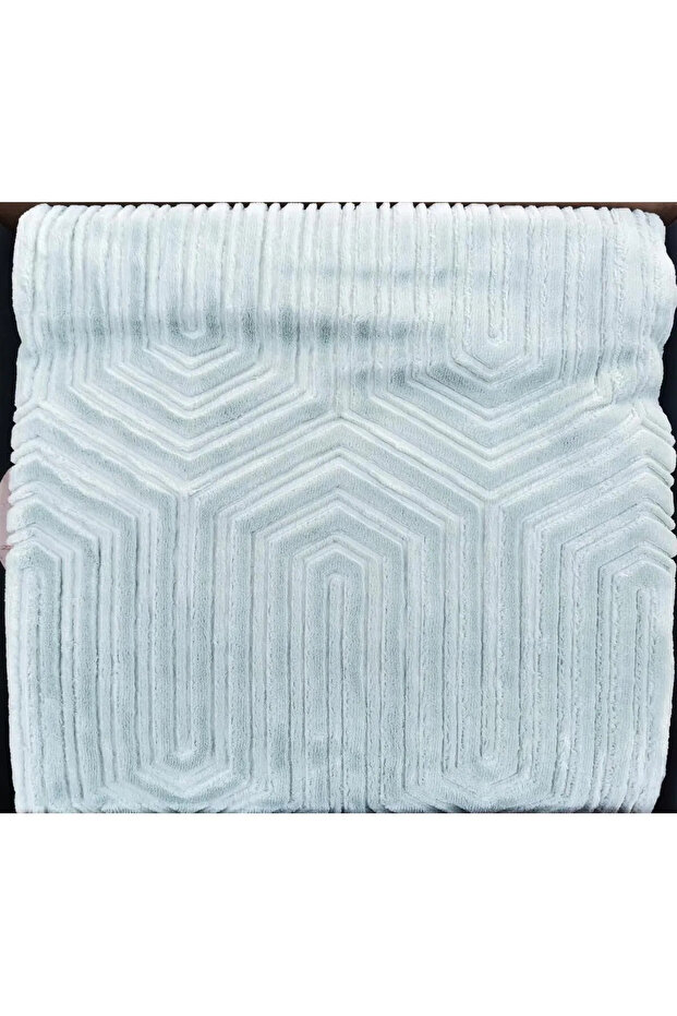 A.Green Özdilek Blanket Prestige Tk Box - (Y)