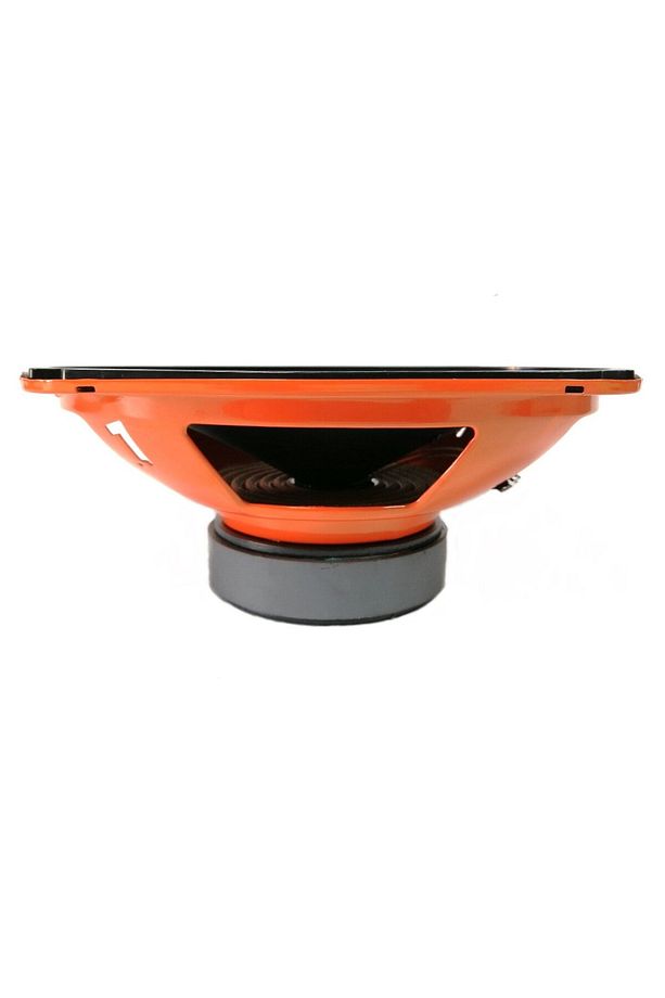 BM 69 Oval Midrange 150W RMS 900W Maksimum Kapaklı - 5