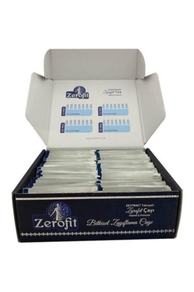 Çay + Kayısı Kapsül - 4