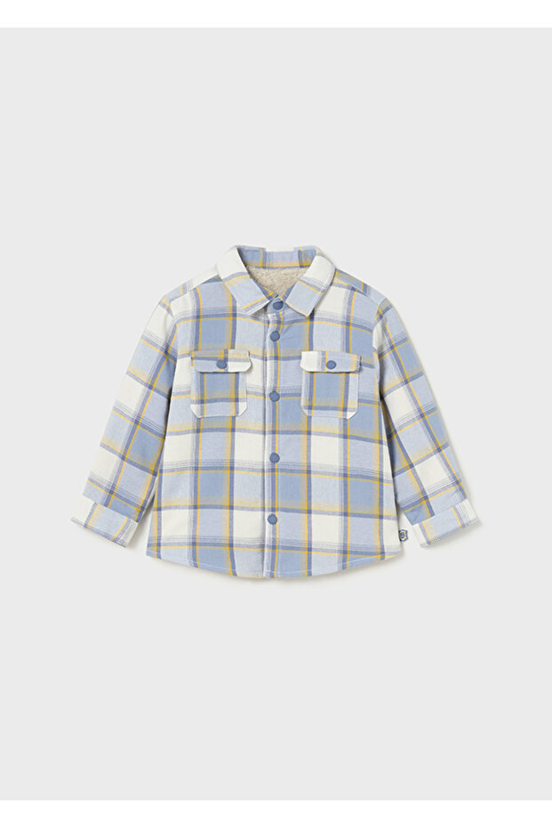 Plaid Shirt