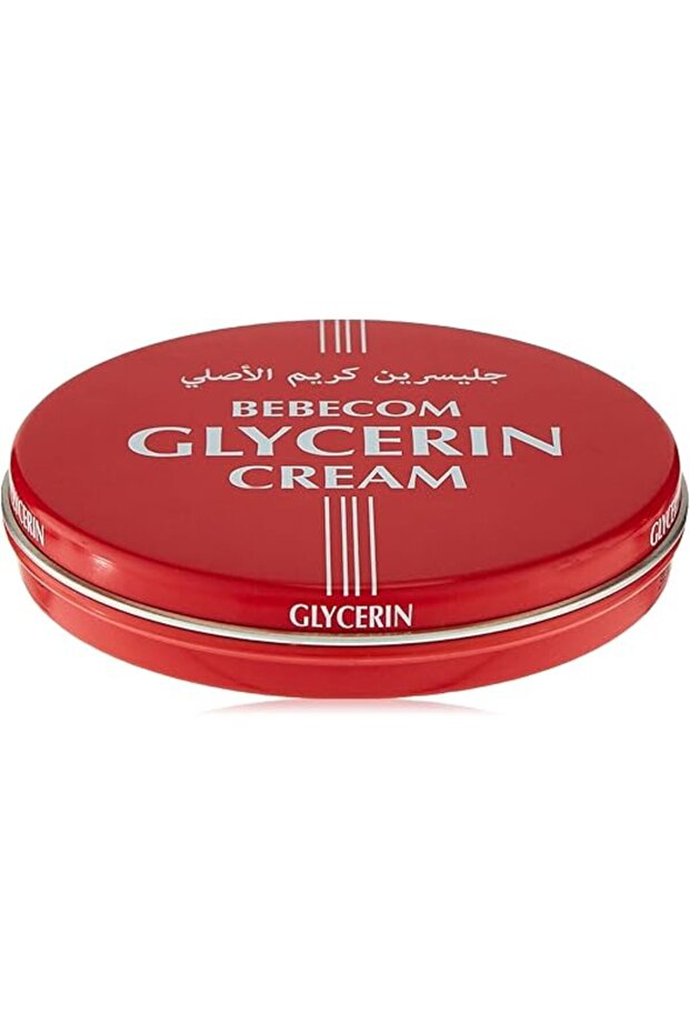 Glycerin Cream 50 Ml