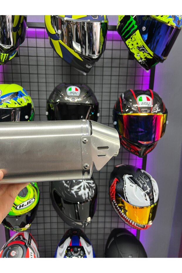 YOSHİMURA GERÇEK KARBON UÇ 44 CM - 4