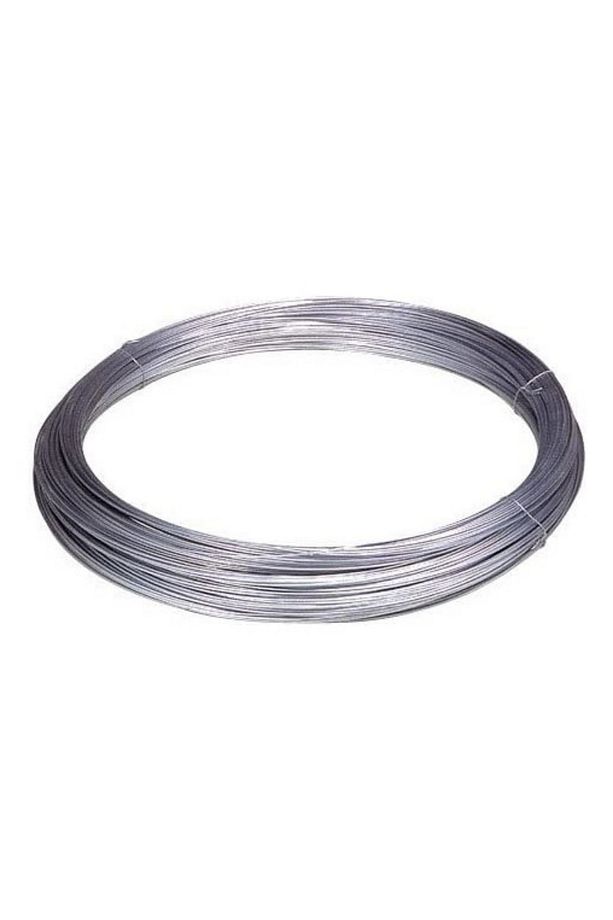 BAHÇE BAĞLAMA GERGİ TELİ 2.5 MM (1 MT=0.04 GR) - 1