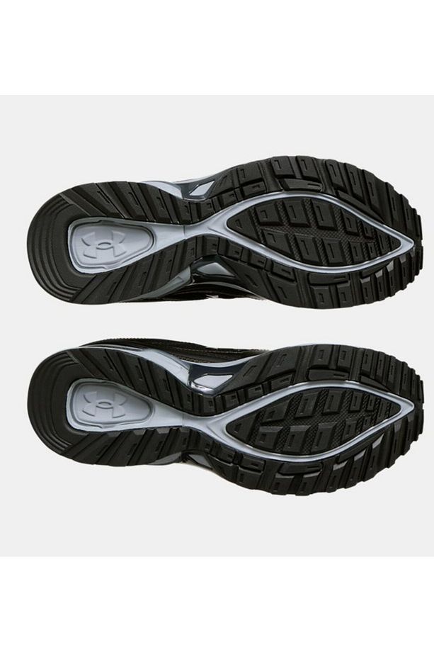 Unisex UA HOVR Apparition RTRFTR TC Günlük Ayakkabı - 4