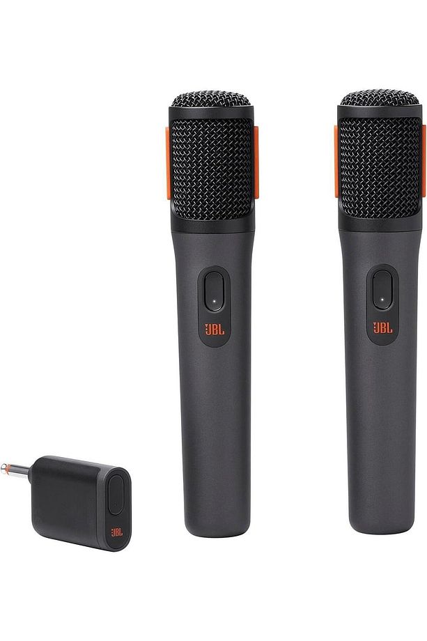 Partybox 710 Bluetooth Hoparlör ve Partybox ve 2'li Kablosuz Mikrofon Set - 3