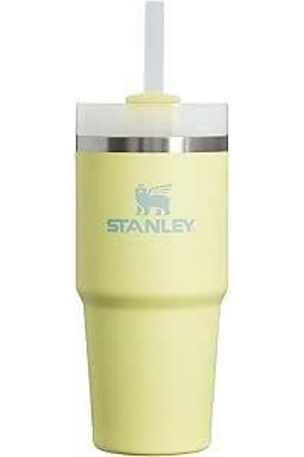 Quencher H2.0 Flowstate Paslanmaz Çelik Vakum Yalıtımlı Bardak - 1