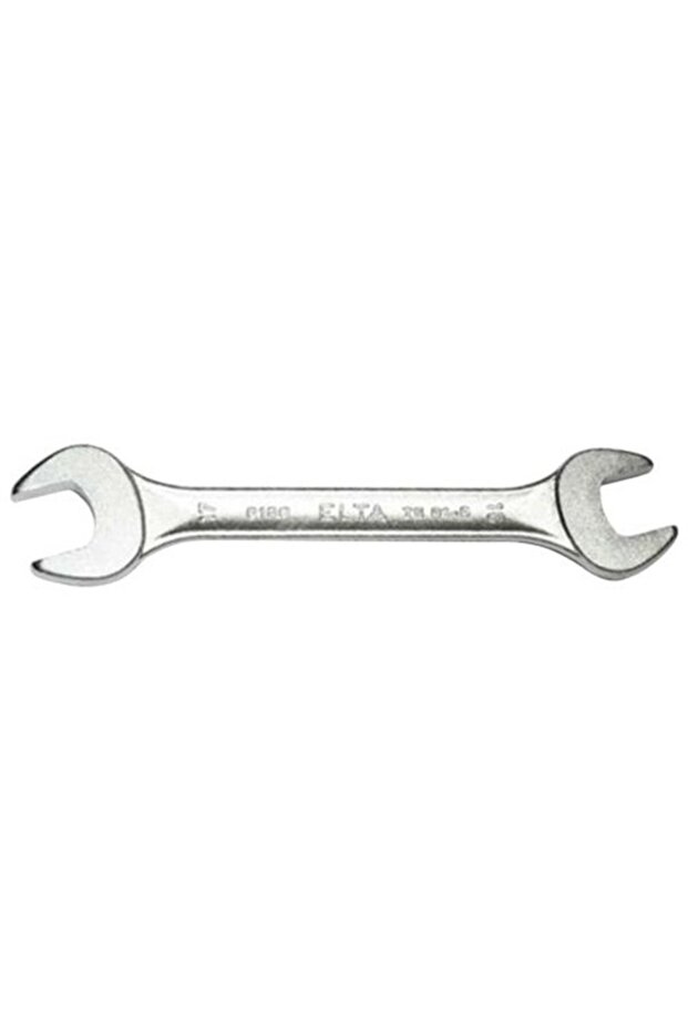 Key Two Mouth Fork Mouth Key 6 X 7 Mm.