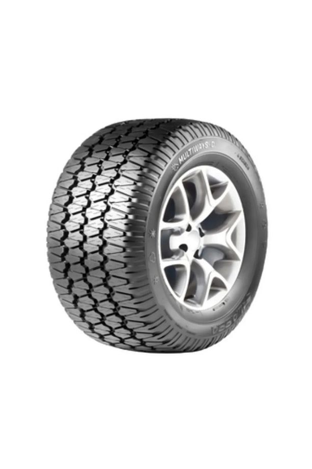 195/60R16C 99/97R Multiways-C Hafif Ticari Dört Mevsim Lastiği Üretim Yılı: 2025 - 1