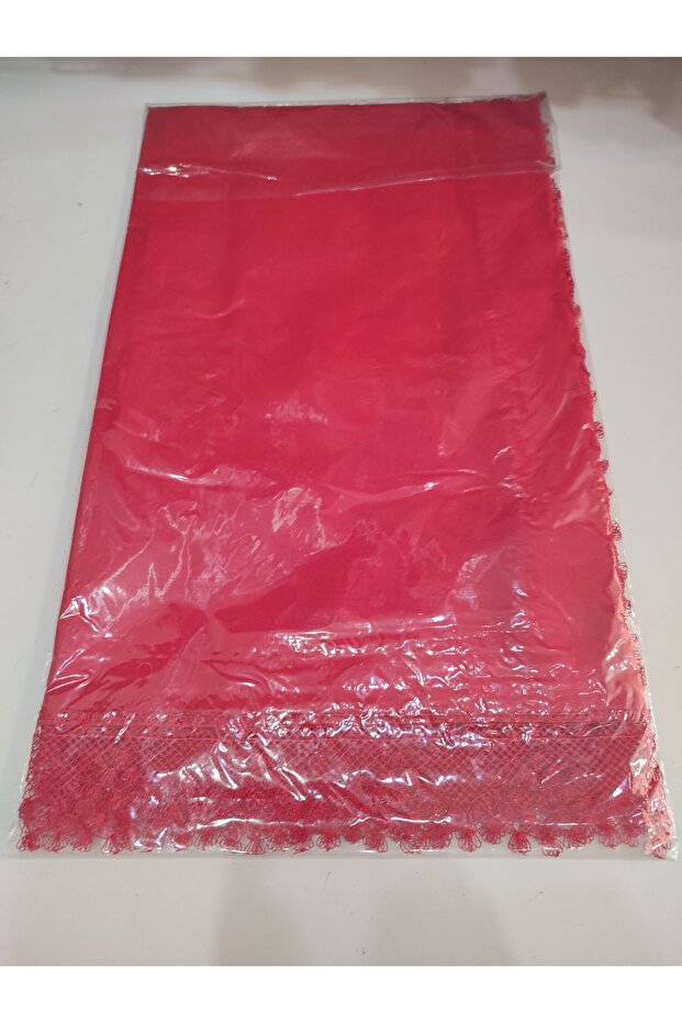 غطاء الصلاة - 1