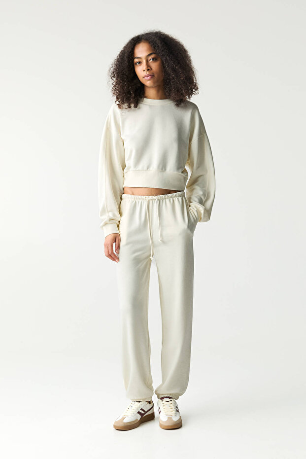 Eşofman altı pantolon - 2