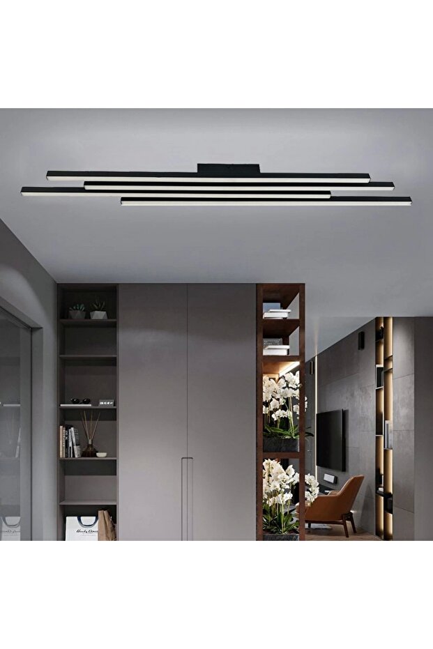 Led Avize Plafonyer 4FENCE - 1