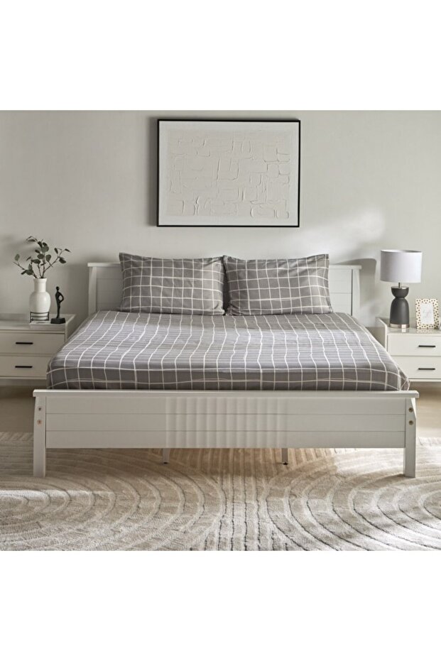 طقم ملاءات ماتريكس أكرون كينج - 3