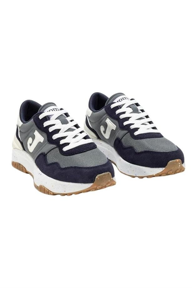C.367 Men 2517 Azul Erkek Günlük Ayakkabı C367S2517 - 2