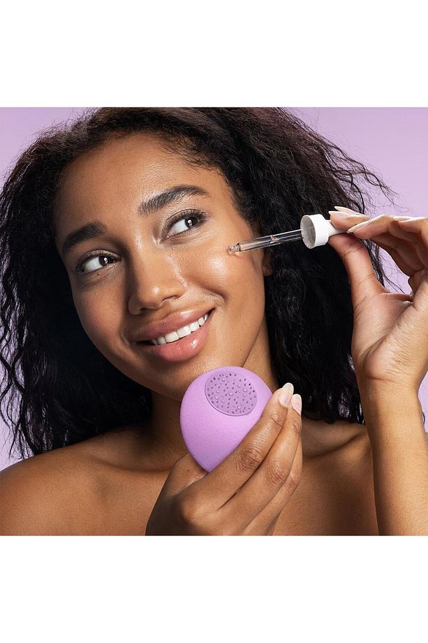 RT-4244 Glow Radiance Complexion Kit Cilt Bakım Makyaj Süngeri Seti - 3