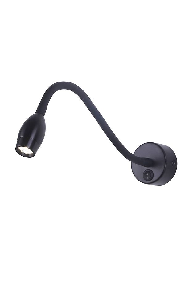 Dekoratif Yatak Başı Aplik 3w Gün Işığı Baş Ucu Kitap Okuma Lambası Baykuş Led Aplik Gece Lambası - 7