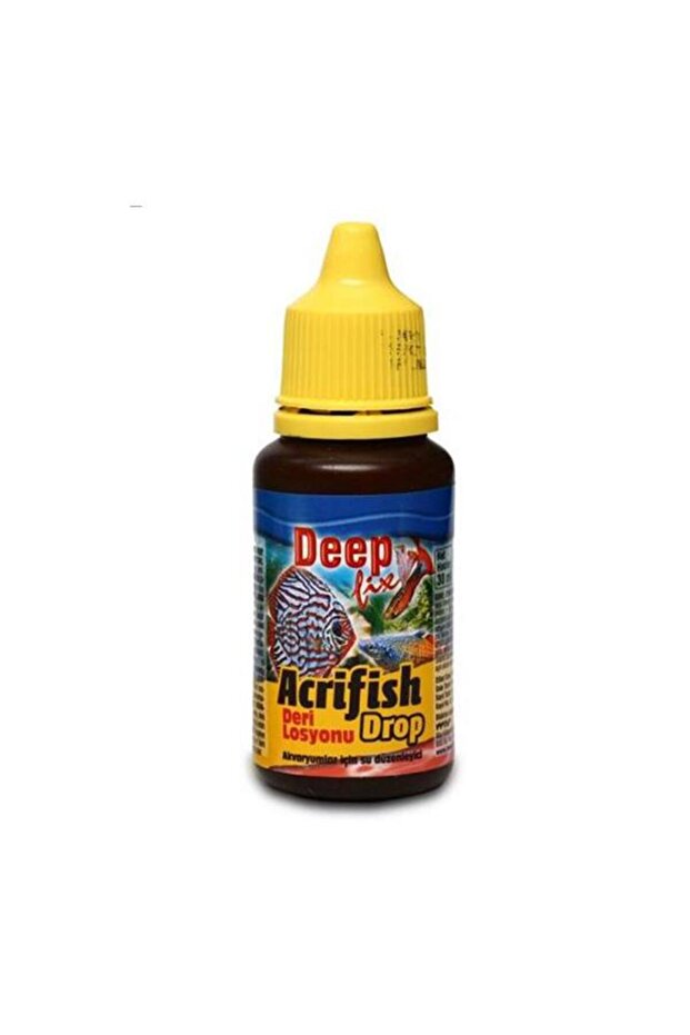 Acrifish Drop 30ml - 1