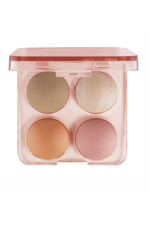 Palette Teint Colorful Hepsi Bir Arada Yüz Paleti 01 Light to Medium Aslbeauty - 1
