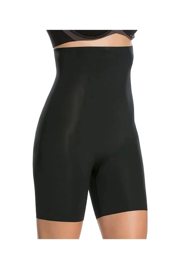 Seamless High Waist 2 Size Reducing, Lifting and Firming Laser Cut Non-Marking Corset