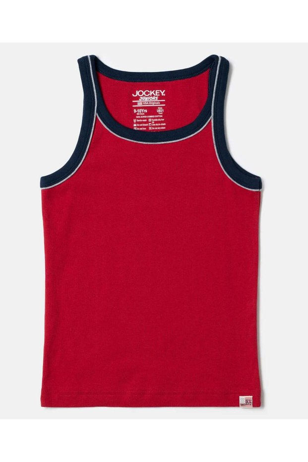 USA Originals Boys Vest UB21-01 Multicolor