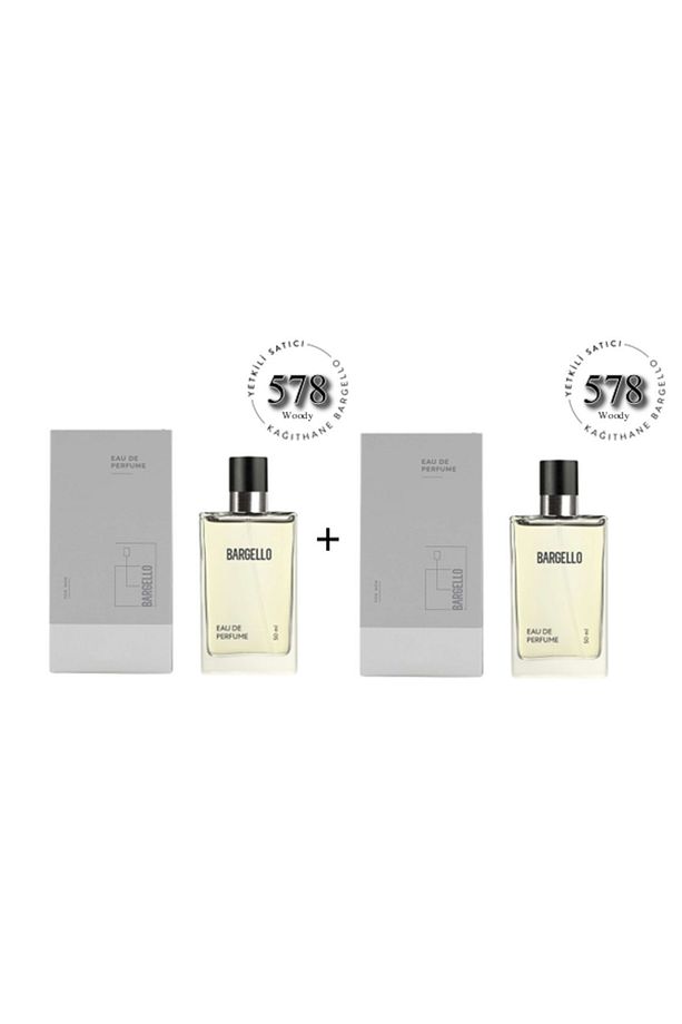 578 578 Erkek Parfüm Edp 50 ml Woody - Mnms505782 - 1
