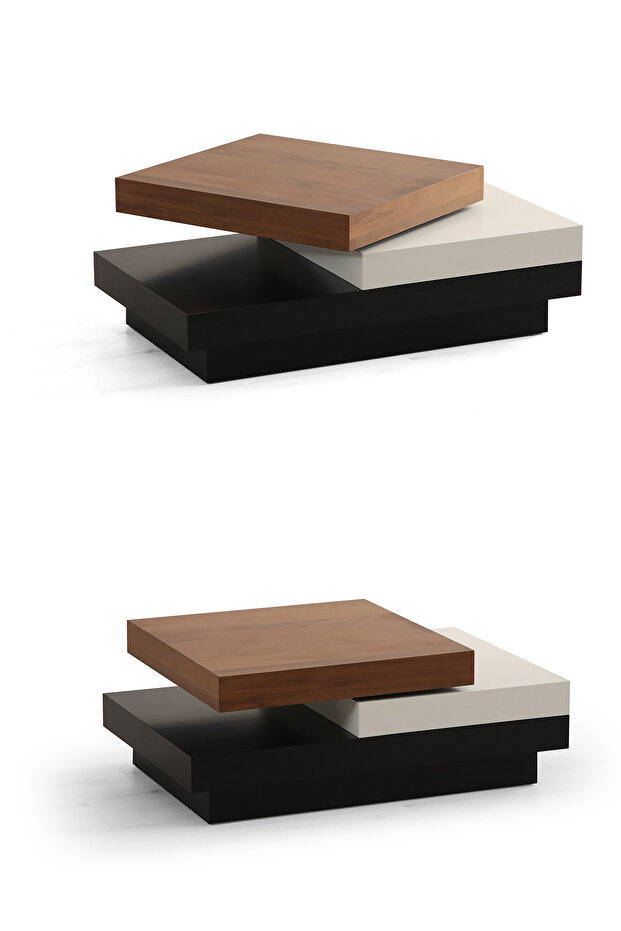 Flodd Orta Sehpa - 2