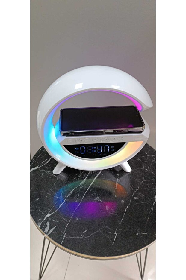 NOAS SİMİ MASA LAMBASI - 3