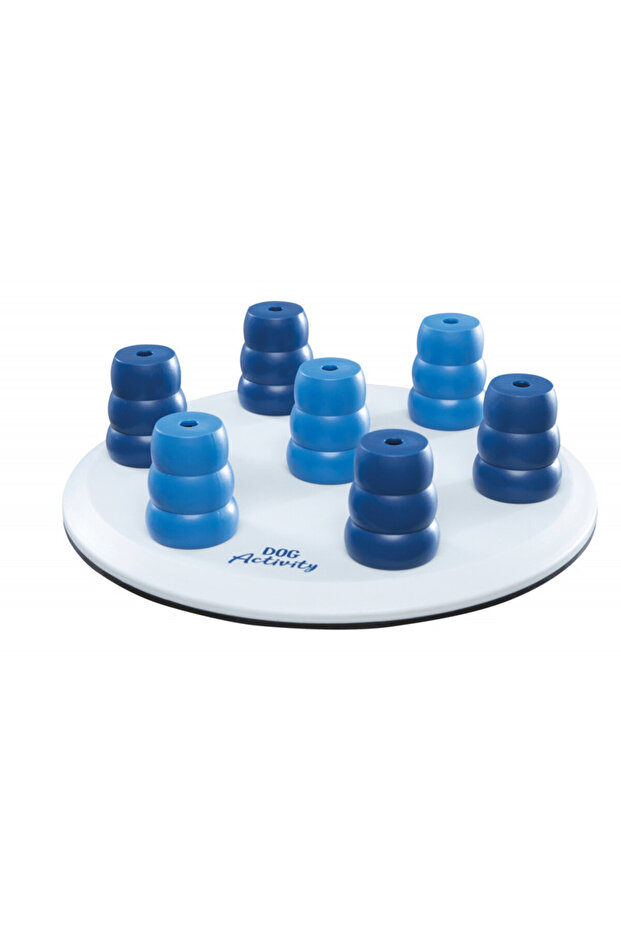 29cm Dog Intelligence Training Solitaire Toy - 1
