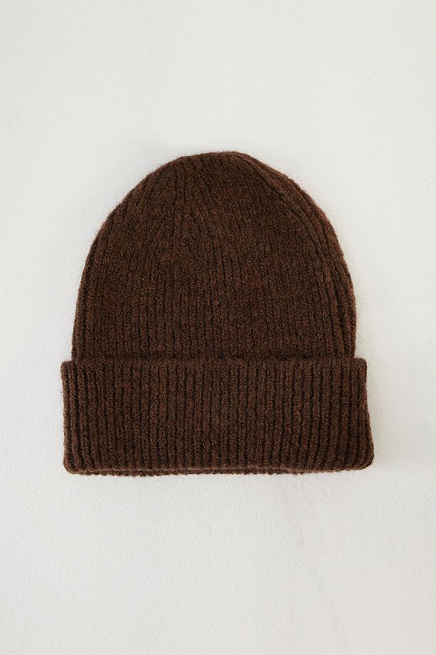 Basic Triko Bere Şpk3253-f10 - 4