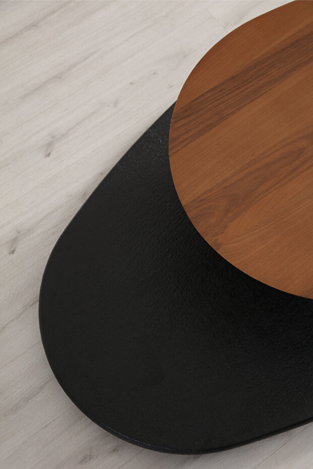 Pierro Orta Sehpa - 3