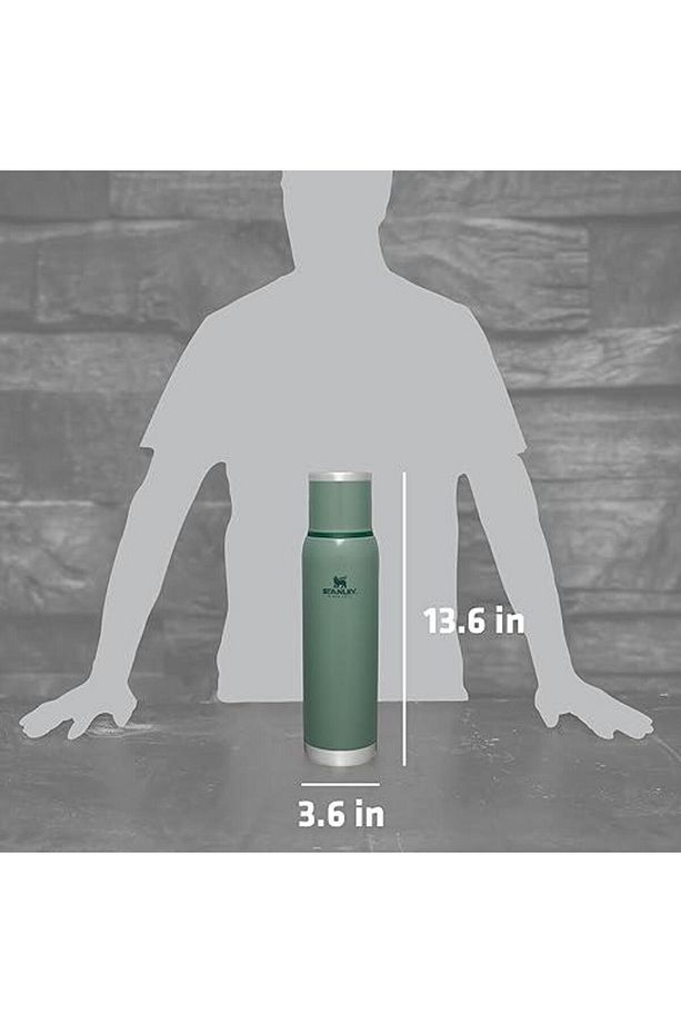 Adventure To Go Bottle 1.4qt Termos - 3