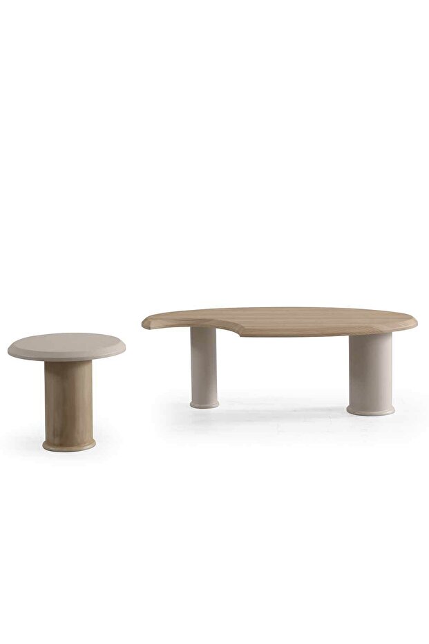 Bonito Orta Sehpa - 3