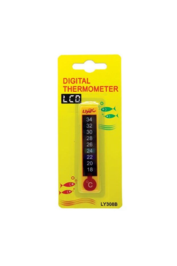 Dijital Şerit Derece - 1