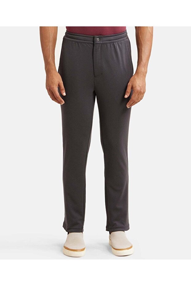 INTERNATIONAL COLLECTION ALL DAY PANTS IM07-01 Black