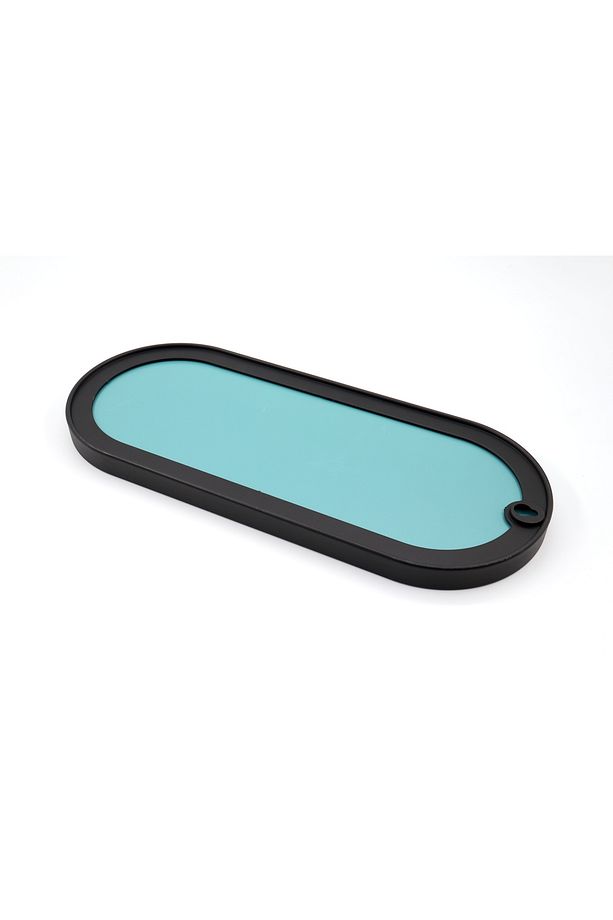 Sunum Tepsisi Oval (12*30) - 2